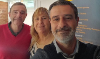 REUNIN POR EL CDIGO DE SEGURIDAD EDILICIA